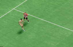 Player request screenshot