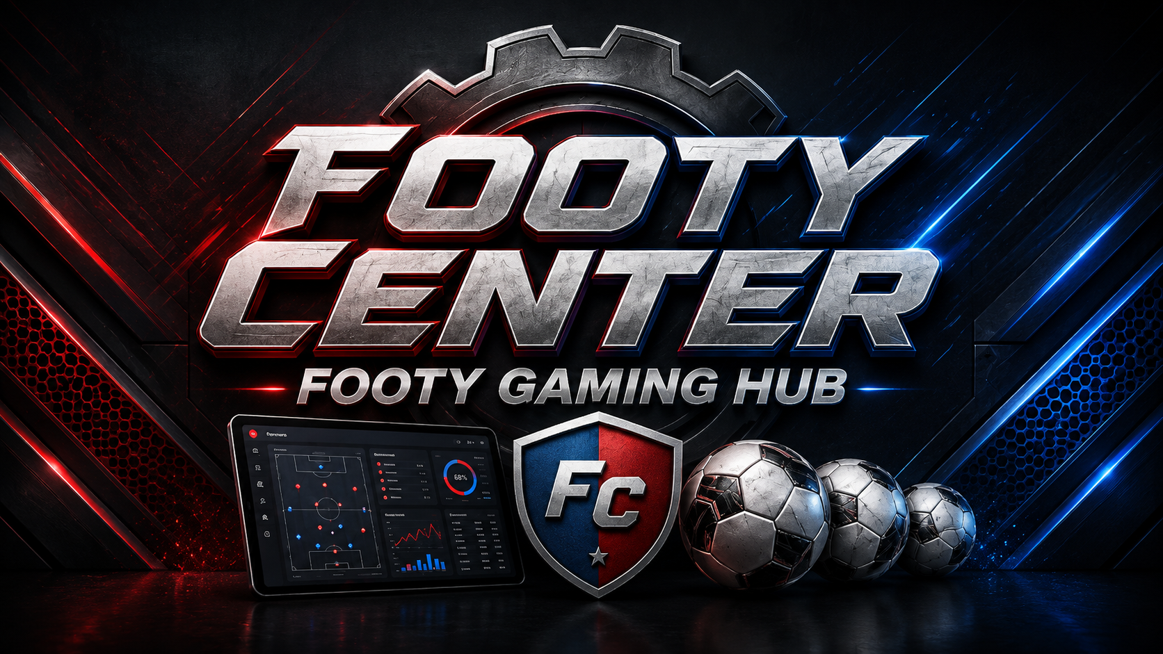 FootyWeather & FootyTurf RELEASED!!!