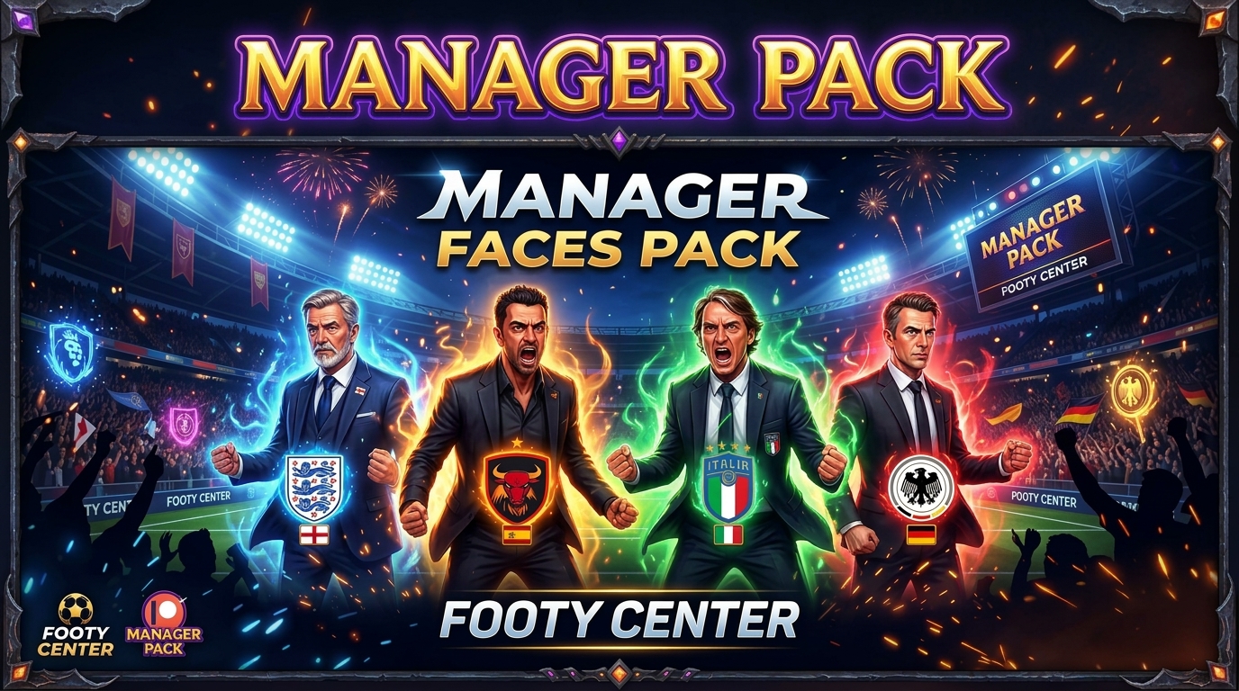 Great news for the Footy Center community!
